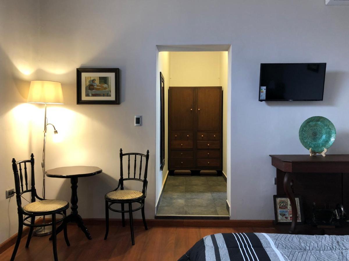 Casona Gloria Hotell Tarija Exteriör bild