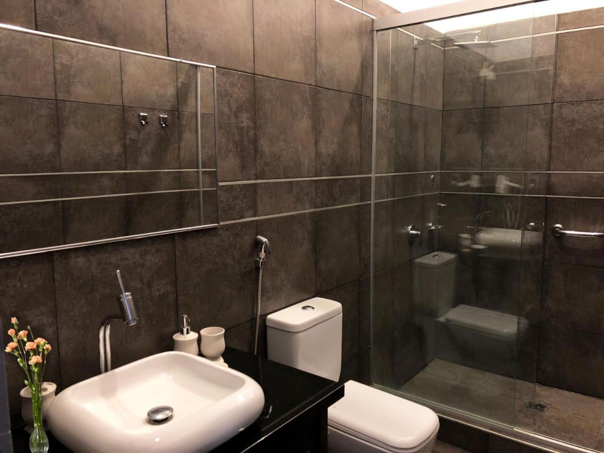 Casona Gloria Hotell Tarija Exteriör bild